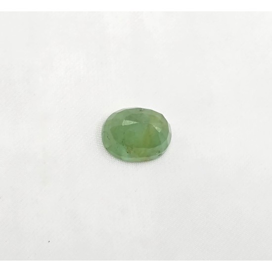 Emerald – Certified Natural Green Gemstone for Mercury 